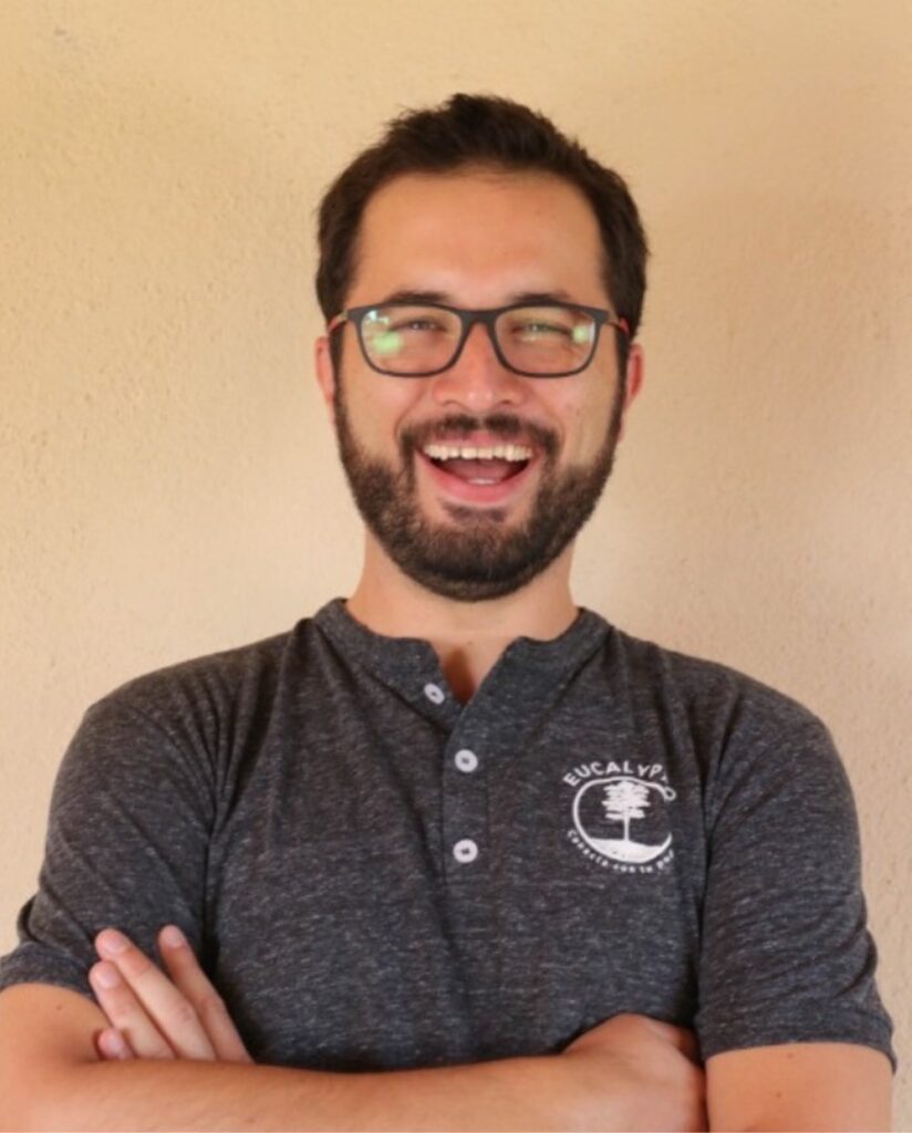 Foto Santi VM Nosotros