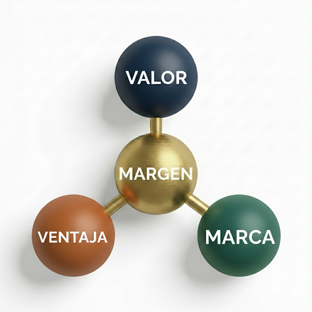 Modelo de Rentabilidad GIRAFFE